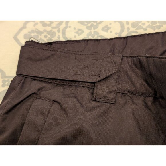 Arctix Mens Snow Pants Large 36-38W 30L X-Tra Insulated Cold Weather Gear New! - Picture 9 of 9